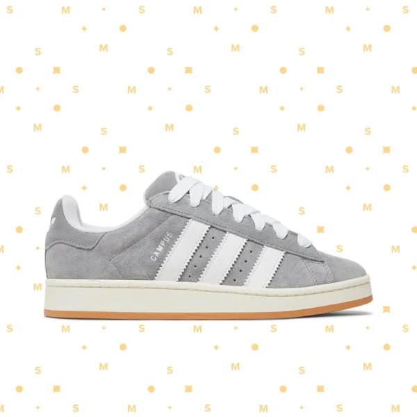 ADIDAS CAMPUS 00´S GREY GUM