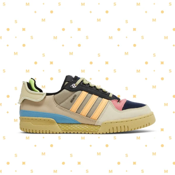 ADIDAS x BAD BUNNY FORUM POWERPHASE BENITO