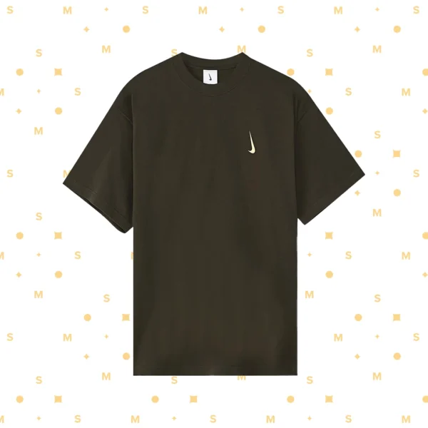 NIKE x BILLIE EILISH SEQUOIA TEE