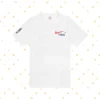 NIKE x NOCTA WHITE TEE DISTANT REGARDS