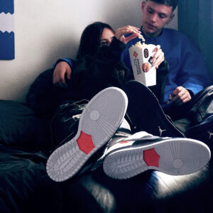 Sneakers & Chill